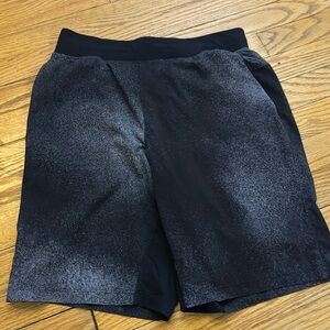 Lulu Lemon shorts